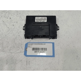 FORD F-150 TRANSFER CASE CONTROL MODULE OEM 2017-2018