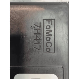 FORD F-150 TRANSFER CASE CONTROL MODULE OEM 2017-2018