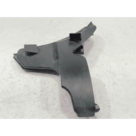 2018-2020 FORD F-150 FRONT BUMPER LEFT DRIVER SIDE WHEEL WELL AIR INLET DUCT OEM