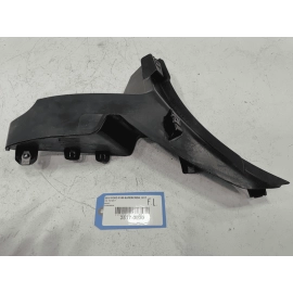 2018-2020 FORD F-150 FRONT BUMPER LEFT DRIVER SIDE WHEEL WELL AIR INLET DUCT OEM