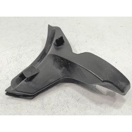 2018-2020 FORD F-150 FRONT BUMPER LEFT DRIVER SIDE WHEEL WELL AIR INLET DUCT OEM