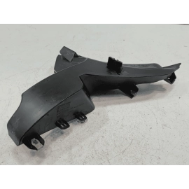 2018-2020 FORD F-150 FRONT BUMPER LEFT DRIVER SIDE WHEEL WELL AIR INLET DUCT OEM
