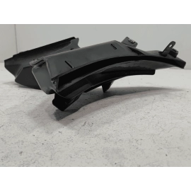 2018-2020 FORD F-150 FRONT BUMPER LEFT DRIVER SIDE WHEEL WELL AIR INLET DUCT OEM
