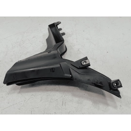 2018-2020 FORD F-150 FRONT BUMPER LEFT DRIVER SIDE WHEEL WELL AIR INLET DUCT OEM