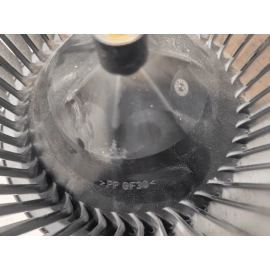 FORD F-150 HVAC AIR CONDITIONER HEATER BLOWER FAN MOTOR OEM 2015-2023