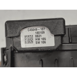 FORD F-150 HVAC AIR CONDITIONER HEATER BLOWER FAN MOTOR OEM 2015-2023