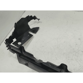 2018-2020 FORD F-150 RADIATOR LOWER SUPPORT AIR DEFLECTOR OEM