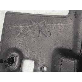 2018-2020 FORD F-150 RADIATOR LOWER SUPPORT AIR DEFLECTOR OEM