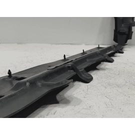 2018-2020 FORD F-150 RADIATOR LOWER SUPPORT AIR DEFLECTOR OEM