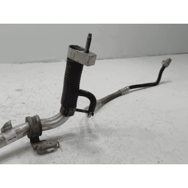 FORD F-150 AC AIR CONDITIONING SUCTION & DISCHARGE HOSE TUBE PIPE OEM 2017-2020