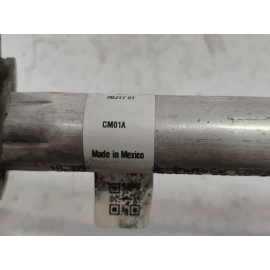 FORD F-150 AC AIR CONDITIONING SUCTION & DISCHARGE HOSE TUBE PIPE OEM 2017-2020