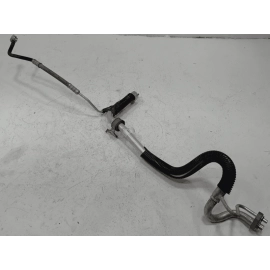 FORD F-150 AC AIR CONDITIONING SUCTION & DISCHARGE HOSE TUBE PIPE OEM 2017-2020