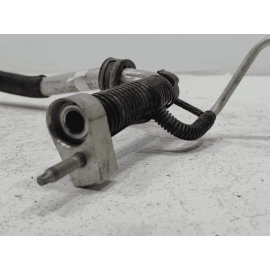 FORD F-150 AC AIR CONDITIONING SUCTION & DISCHARGE HOSE TUBE PIPE OEM 2017-2020