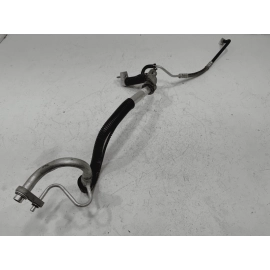 FORD F-150 AC AIR CONDITIONING SUCTION & DISCHARGE HOSE TUBE PIPE OEM 2017-2020