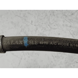 FORD F-150 AC AIR CONDITIONING SUCTION & DISCHARGE HOSE TUBE PIPE OEM 2017-2020