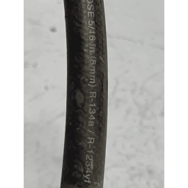 FORD F-150 AC AIR CONDITIONING SUCTION & DISCHARGE HOSE TUBE PIPE OEM 2017-2020