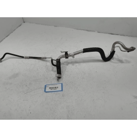 FORD F-150 AC AIR CONDITIONING SUCTION & DISCHARGE HOSE TUBE PIPE OEM 2017-2020