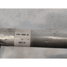 FORD F-150 AC AIR CONDITIONING SUCTION & DISCHARGE HOSE TUBE PIPE OEM 2017-2020