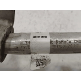 FORD F-150 AC AIR CONDITIONING SUCTION & DISCHARGE HOSE TUBE PIPE OEM 2017-2020