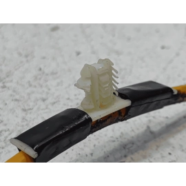 FORD F-150 RADIO ANTENNA WIRE WIRING HARNESS CABLE OEM 2015-2018