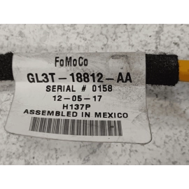 FORD F-150 RADIO ANTENNA WIRE WIRING HARNESS CABLE OEM 2015-2018