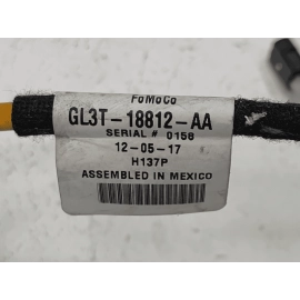 FORD F-150 RADIO ANTENNA WIRE WIRING HARNESS CABLE OEM 2015-2018