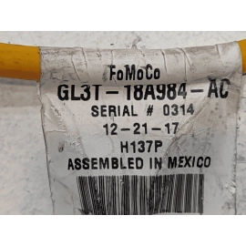 FORD F-150 RADIO ANTENNA AERIAL BASE & CABLE OEM 2015-2018