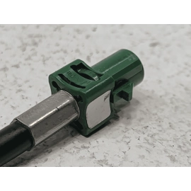 2018-2020 FORD F-150 GPS NAVIGATION ANTENNA CABLE WIRE HARNESS OEM