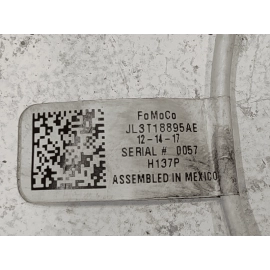 2018-2020 FORD F-150 GPS NAVIGATION ANTENNA CABLE WIRE HARNESS OEM