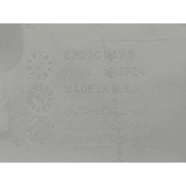 FORD F-150 WINDSHIELD WIPER WASHER RESERVOIR BOTTLE TANK OEM 2018 - 2020