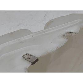 FORD F-150 WINDSHIELD WIPER WASHER RESERVOIR BOTTLE TANK OEM 2018 - 2020