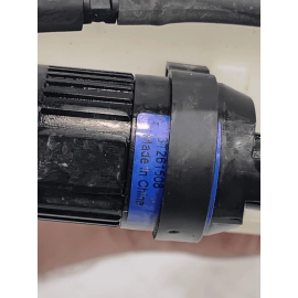 FORD F-150 WINDSHIELD WIPER WASHER RESERVOIR BOTTLE TANK OEM 2018 - 2020