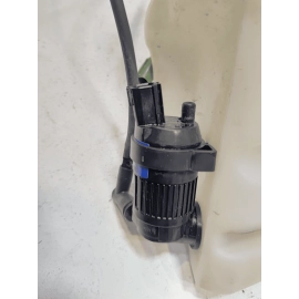 FORD F-150 WINDSHIELD WIPER WASHER RESERVOIR BOTTLE TANK OEM 2018 - 2020