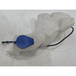FORD F-150 WINDSHIELD WIPER WASHER RESERVOIR BOTTLE TANK OEM 2018 - 2020