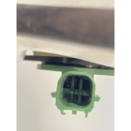 FORD F-150 WINDSHIELD WIPER WASHER RESERVOIR BOTTLE TANK OEM 2018 - 2020