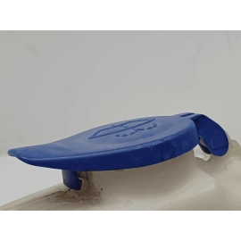 FORD F-150 WINDSHIELD WIPER WASHER RESERVOIR BOTTLE TANK OEM 2018 - 2020