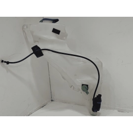 FORD F-150 WINDSHIELD WIPER WASHER RESERVOIR BOTTLE TANK OEM 2018 - 2020