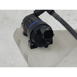 FORD F-150 WINDSHIELD WIPER WASHER RESERVOIR BOTTLE TANK OEM 2018 - 2020