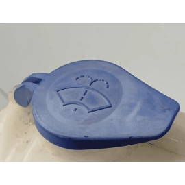 FORD F-150 WINDSHIELD WIPER WASHER RESERVOIR BOTTLE TANK OEM 2018 - 2020