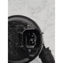 FORD F-150 WINDSHIELD WIPER WASHER RESERVOIR BOTTLE TANK OEM 2018 - 2020