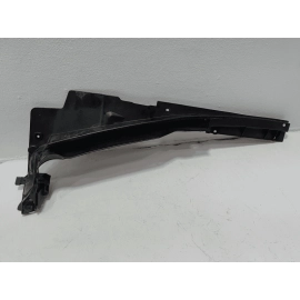 2015-2020 FORD F-150 FRONT LEFT DRIVER SIDE WINDSHIELD COWL EXTENSION PANEL OEM