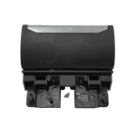 2016-2020 FORD F-150 REAR PASSENGER SIDE INTERIOR DOOR PANEL INSIDE HANDLE OEM