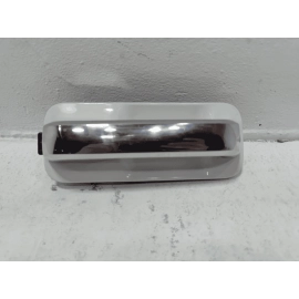 2015 - 2020 FORD F-150 REAR PASSENGER SIDE EXTERIOR DOOR HANDLE CHROME OEM
