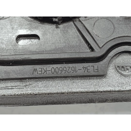 2015 - 2020 FORD F-150 REAR PASSENGER SIDE EXTERIOR DOOR HANDLE CHROME OEM