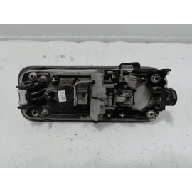 2015 - 2020 FORD F-150 REAR PASSENGER SIDE EXTERIOR DOOR HANDLE CHROME OEM