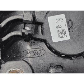 2015 - 2020 FORD F-150 REAR PASSENGER SIDE EXTERIOR DOOR HANDLE CHROME OEM