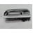 2015 - 2020 FORD F-150 REAR PASSENGER SIDE EXTERIOR DOOR HANDLE CHROME OEM