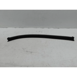 2015-20 FORD F-150 REAR PASSENGER DOOR WINDOW INNER BELT SEAL WEATHER STRIP OEM
