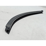 2015-20 FORD F-150 REAR PASSENGER DOOR WINDOW INNER BELT SEAL WEATHER STRIP OEM