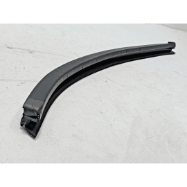 2015-20 FORD F-150 REAR PASSENGER DOOR WINDOW INNER BELT SEAL WEATHER STRIP OEM